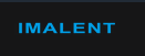 Imalent Store logo